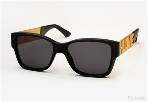 Vintage Frames Company Dice Sunglasses.